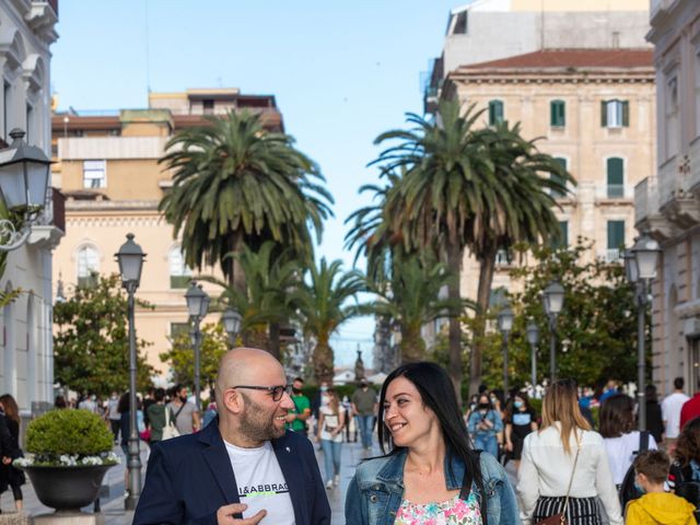 Il matrimonio di Ivan e Stefania a Taranto, Taranto 4