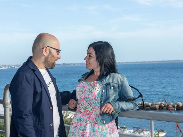 Il matrimonio di Ivan e Stefania a Taranto, Taranto 9