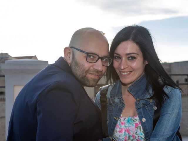 Il matrimonio di Ivan e Stefania a Taranto, Taranto 12