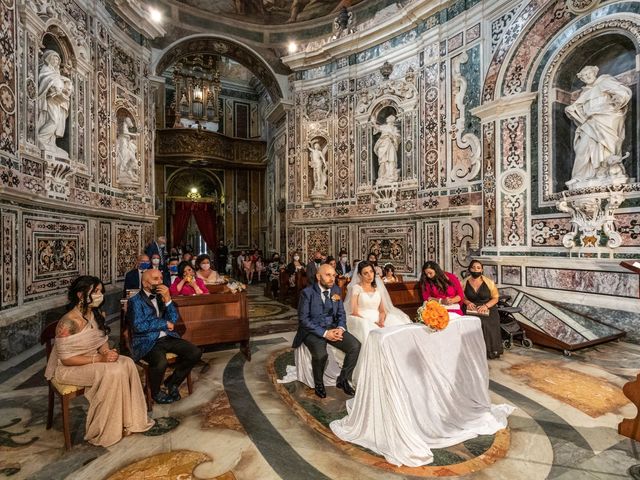 Il matrimonio di Ivan e Stefania a Taranto, Taranto 28