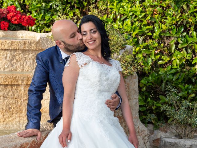 Il matrimonio di Ivan e Stefania a Taranto, Taranto 42