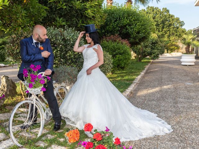 Il matrimonio di Ivan e Stefania a Taranto, Taranto 44