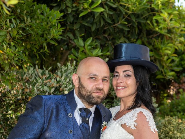 Il matrimonio di Ivan e Stefania a Taranto, Taranto 45