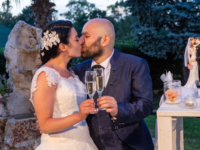 Il matrimonio di Ivan e Stefania a Taranto, Taranto 47