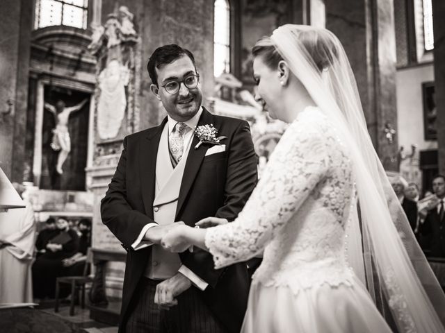 Il matrimonio di Anna e Marius a Roma, Roma 26