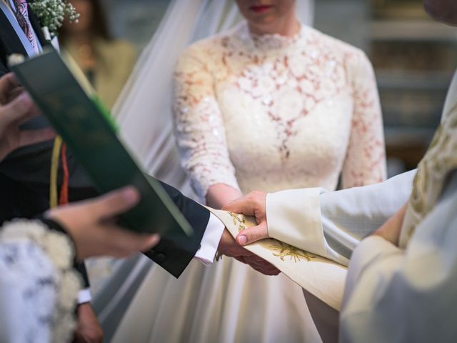 Il matrimonio di Anna e Marius a Roma, Roma 28