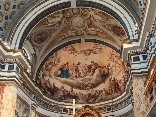 Il matrimonio di Luigi e Alessia  a Tivoli, Roma 3