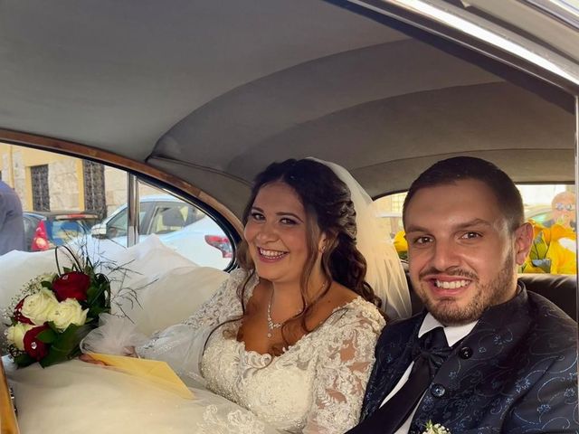 Il matrimonio di Luigi e Alessia  a Tivoli, Roma 4
