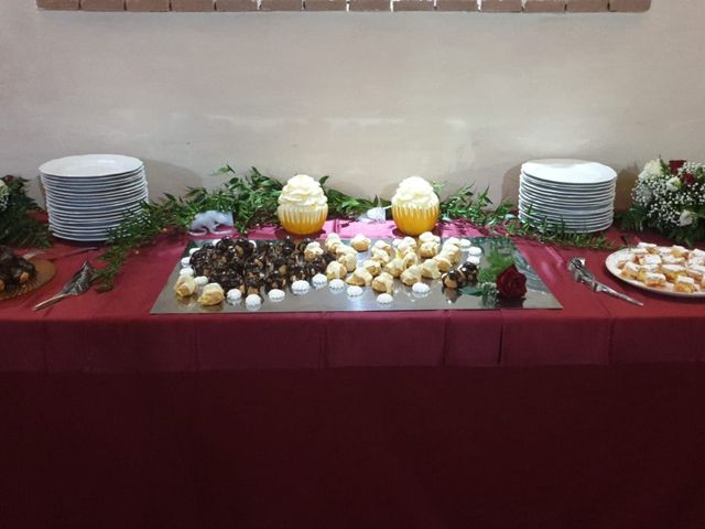 Il matrimonio di Luigi e Alessia  a Tivoli, Roma 5