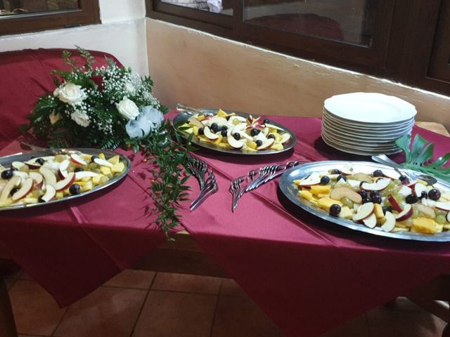 Il matrimonio di Luigi e Alessia  a Tivoli, Roma 6