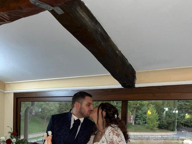 Il matrimonio di Luigi e Alessia  a Tivoli, Roma 10