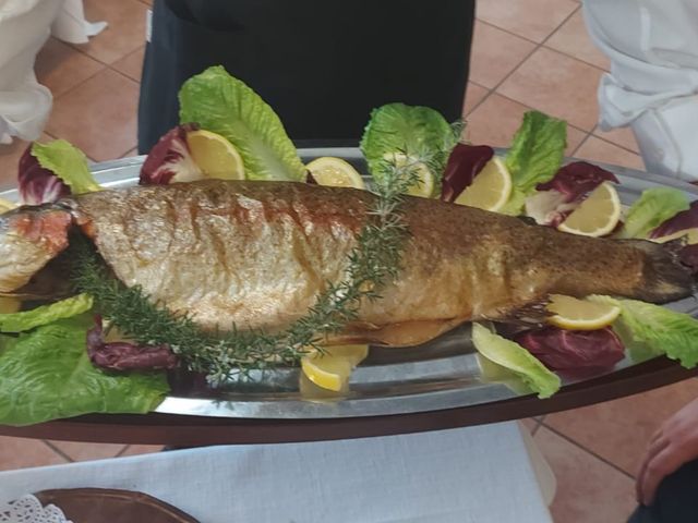 Il matrimonio di Luigi e Alessia  a Tivoli, Roma 12