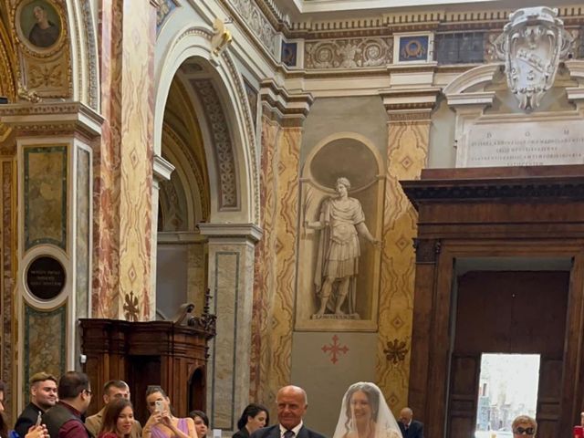 Il matrimonio di Luigi e Alessia  a Tivoli, Roma 14