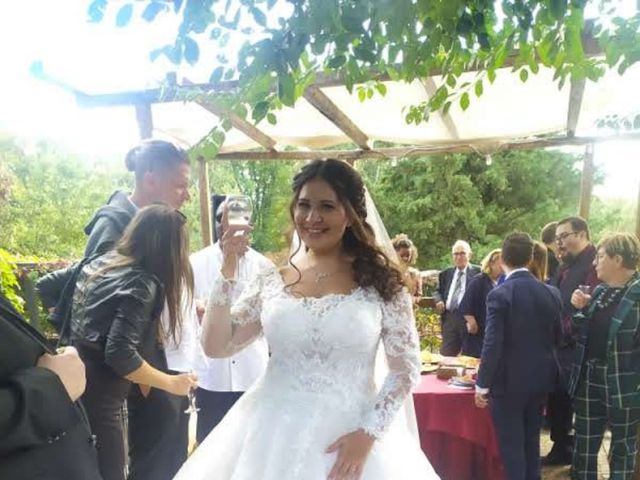Il matrimonio di Luigi e Alessia  a Tivoli, Roma 21