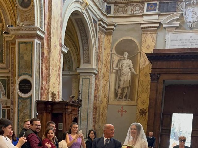 Il matrimonio di Luigi e Alessia  a Tivoli, Roma 22