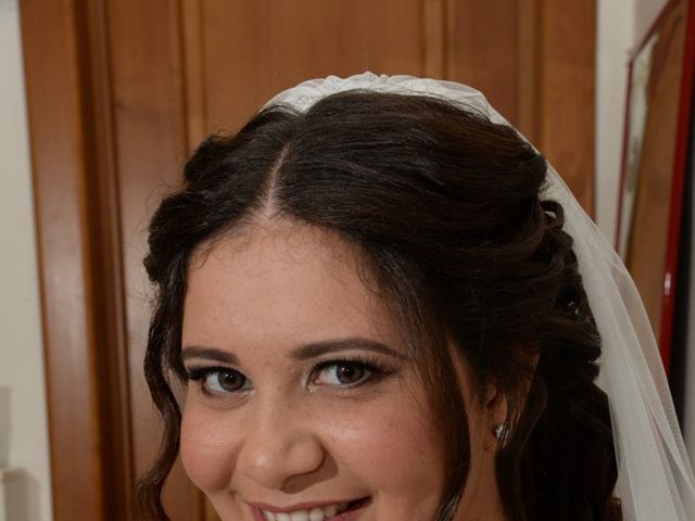 Il matrimonio di Luigi e Alessia  a Tivoli, Roma 27