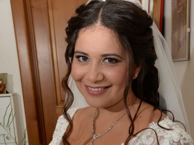 Il matrimonio di Luigi e Alessia  a Tivoli, Roma 28