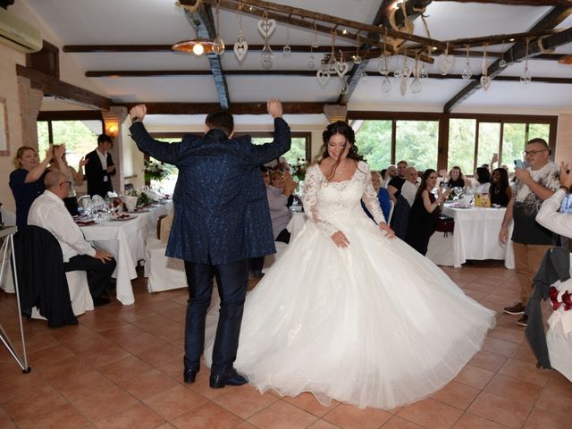 Il matrimonio di Luigi e Alessia  a Tivoli, Roma 29