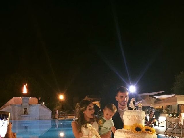 Il matrimonio di Roberto e Valentina a San Giuliano Milanese, Milano 3