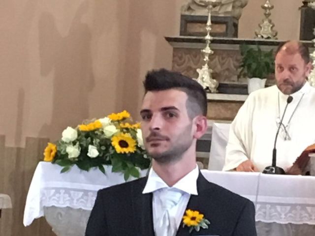 Il matrimonio di Roberto e Valentina a San Giuliano Milanese, Milano 7
