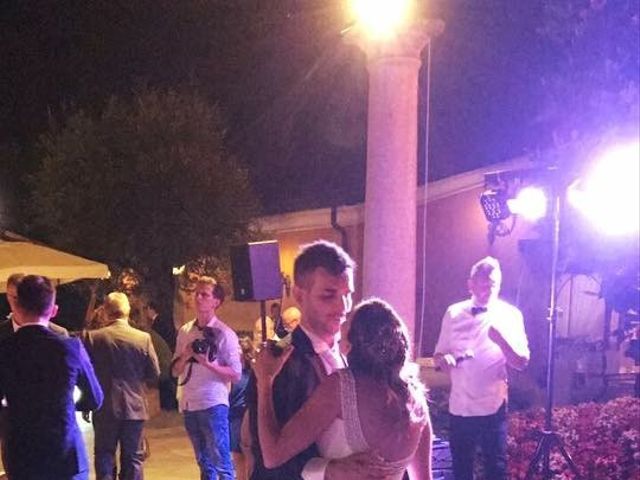 Il matrimonio di Roberto e Valentina a San Giuliano Milanese, Milano 8