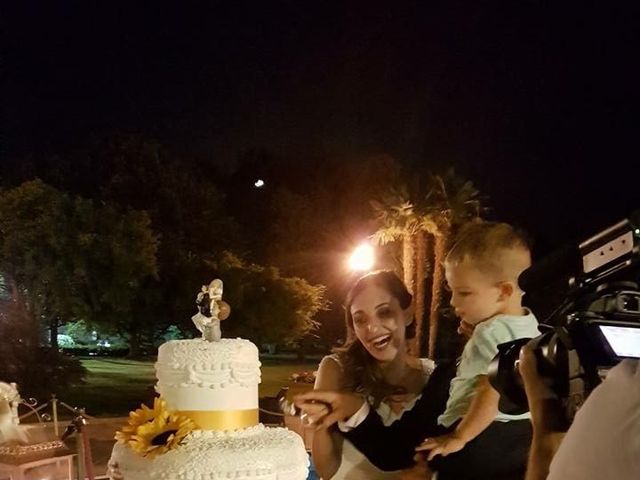 Il matrimonio di Roberto e Valentina a San Giuliano Milanese, Milano 9