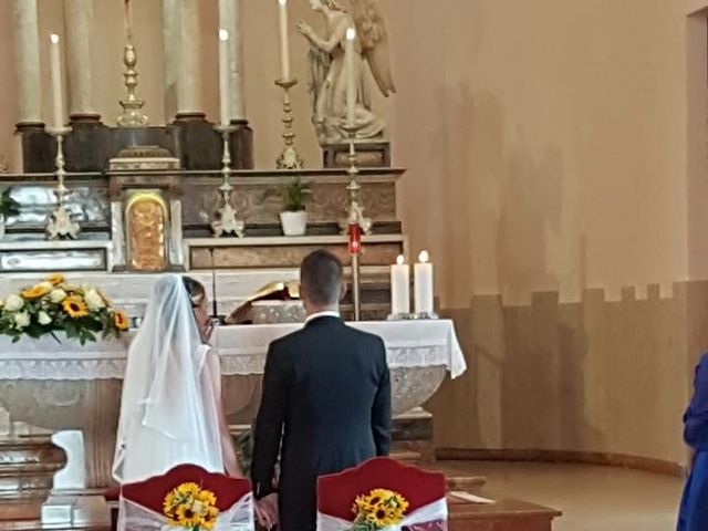 Il matrimonio di Roberto e Valentina a San Giuliano Milanese, Milano 11