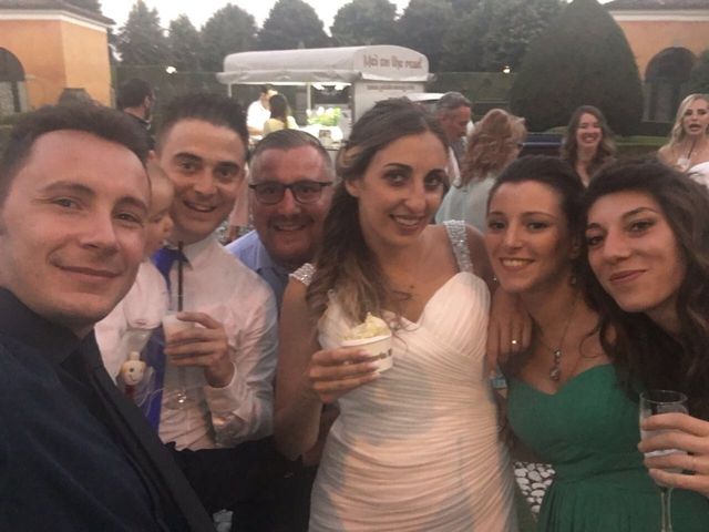 Il matrimonio di Roberto e Valentina a San Giuliano Milanese, Milano 13