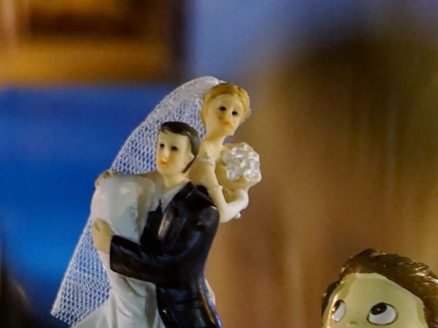 Il matrimonio di Roberto e Valentina a San Giuliano Milanese, Milano 18