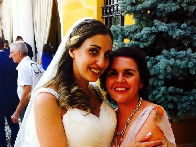 Il matrimonio di Roberto e Valentina a San Giuliano Milanese, Milano 19