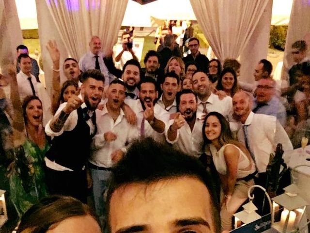 Il matrimonio di Roberto e Valentina a San Giuliano Milanese, Milano 20