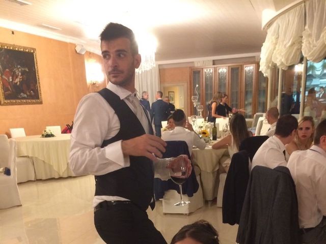 Il matrimonio di Roberto e Valentina a San Giuliano Milanese, Milano 24