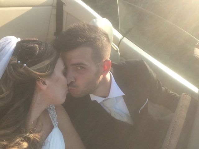 Il matrimonio di Roberto e Valentina a San Giuliano Milanese, Milano 25