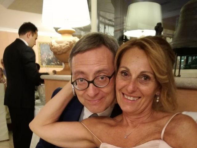 Il matrimonio di Roberto e Valentina a San Giuliano Milanese, Milano 26