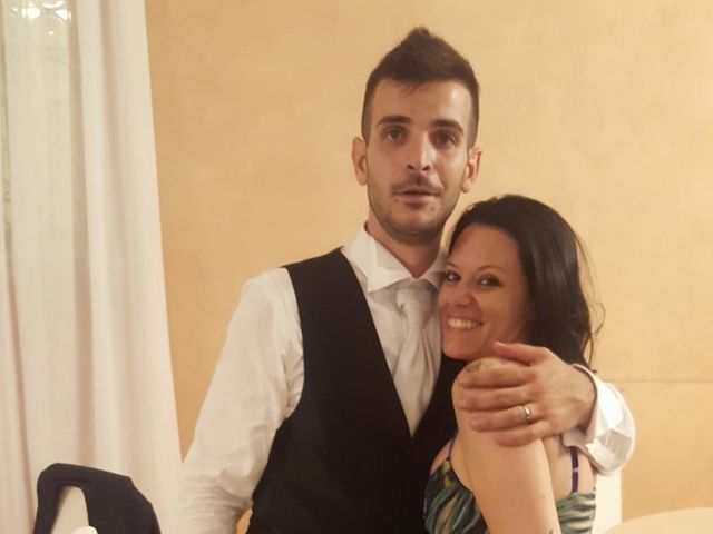 Il matrimonio di Roberto e Valentina a San Giuliano Milanese, Milano 27