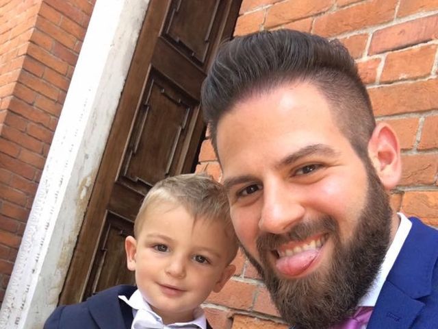 Il matrimonio di Roberto e Valentina a San Giuliano Milanese, Milano 29