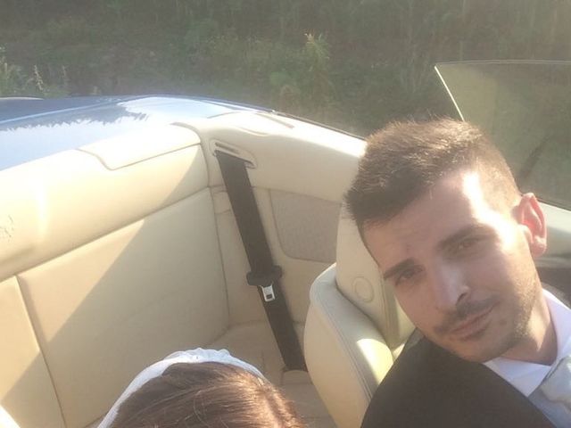 Il matrimonio di Roberto e Valentina a San Giuliano Milanese, Milano 30