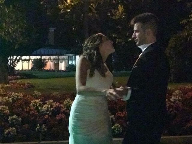 Il matrimonio di Roberto e Valentina a San Giuliano Milanese, Milano 31