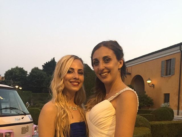Il matrimonio di Roberto e Valentina a San Giuliano Milanese, Milano 32