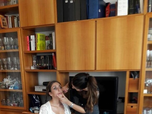 Il matrimonio di Roberto e Valentina a San Giuliano Milanese, Milano 33