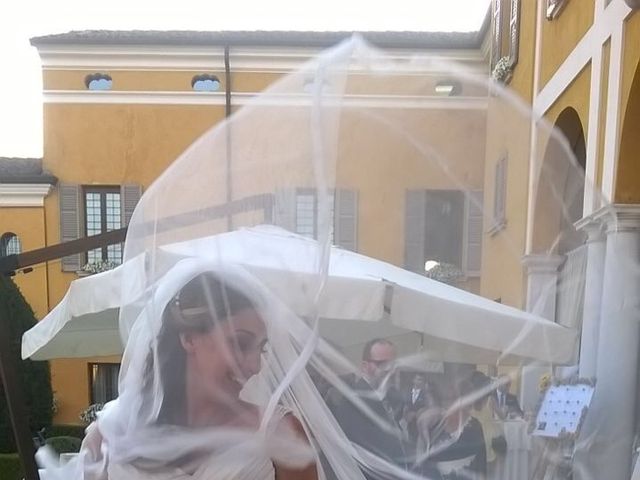Il matrimonio di Roberto e Valentina a San Giuliano Milanese, Milano 34