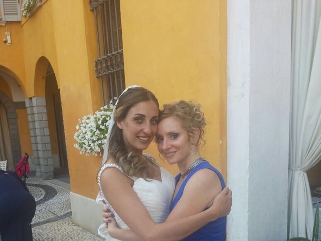 Il matrimonio di Roberto e Valentina a San Giuliano Milanese, Milano 37