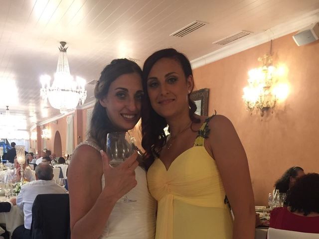Il matrimonio di Roberto e Valentina a San Giuliano Milanese, Milano 38