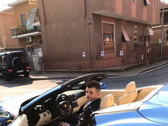Il matrimonio di Roberto e Valentina a San Giuliano Milanese, Milano 39