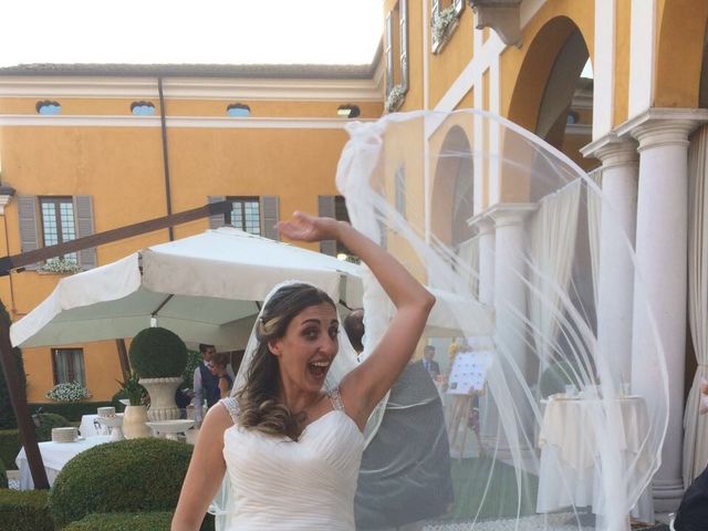 Il matrimonio di Roberto e Valentina a San Giuliano Milanese, Milano 42