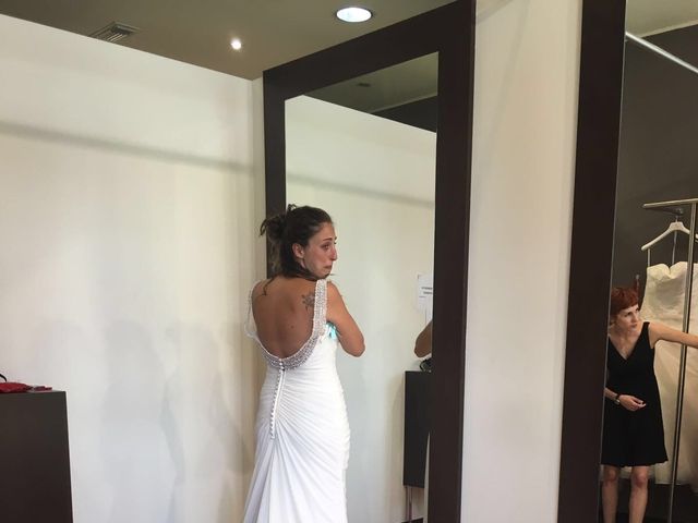 Il matrimonio di Roberto e Valentina a San Giuliano Milanese, Milano 51