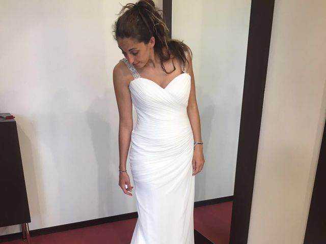 Il matrimonio di Roberto e Valentina a San Giuliano Milanese, Milano 52