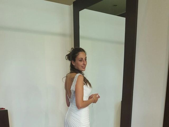 Il matrimonio di Roberto e Valentina a San Giuliano Milanese, Milano 53