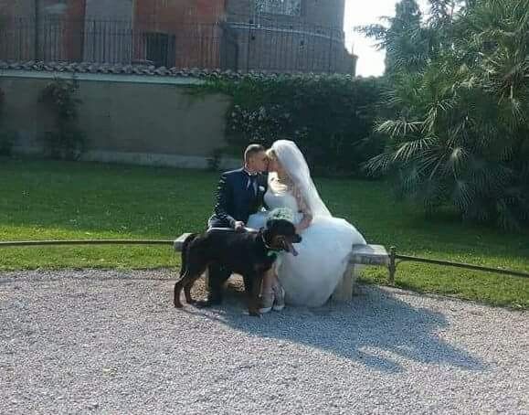 Il matrimonio di Daniele e Clarissa a Roma, Roma 36
