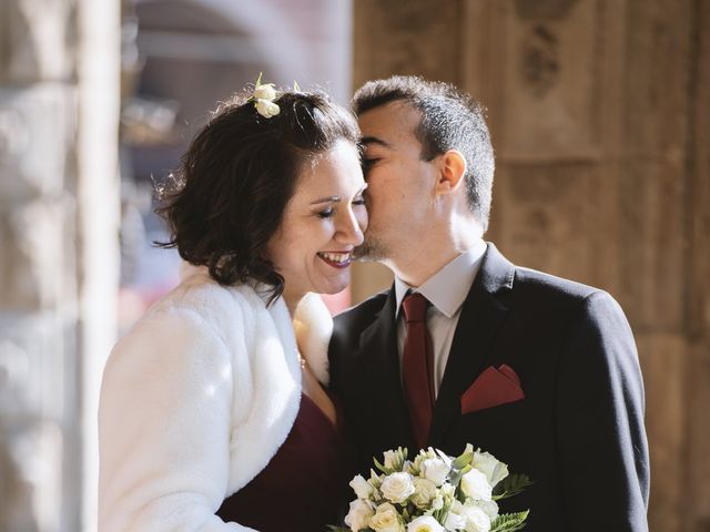 Il matrimonio di Giorgia e Andrea a Bologna, Bologna 7